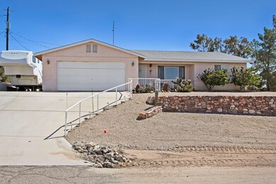 Charming Move-In Ready Home