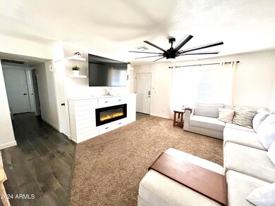 942 S 34th St, Mesa, AZ 85204 - photo 5