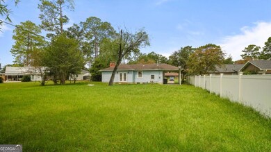 641 S 4th St, Jesup, GA 31545 - photo 5