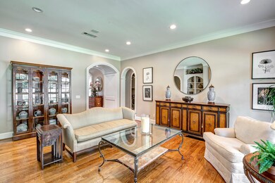 241 Kilts Dr, Houston, TX 77024 - photo 6