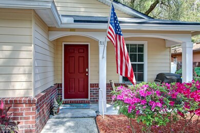 7111 Zona Ave, Jacksonville, FL 32211 - photo 6