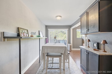 3 Woodward Blvd unit A103, Tulsa, OK 74114 - photo 7