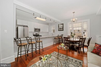 Woodward-A-Condominium unit 403, Washington, DC 20008 - photo 3