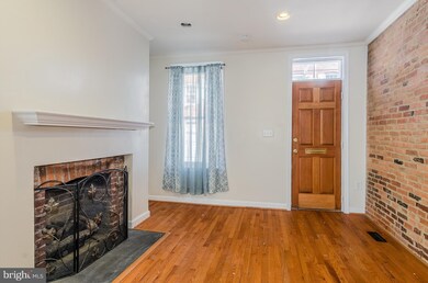 911 Lemmon St, Baltimore, MD 21223 - photo 5