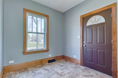 Foyer