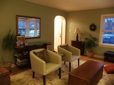 342 N Harvey St, Griffith, IN 46319 - photo 7