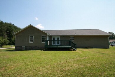 203 N Star Dr, Chatsworth, GA 30705 - photo 5