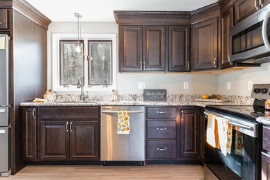 67 West St, Millville, MA 01529 - photo 6