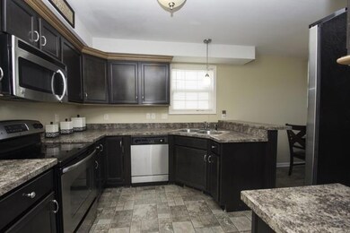 Magnificent Kitchen