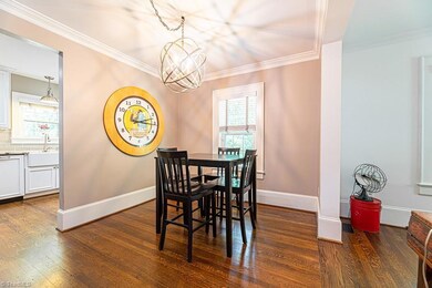 709 Oakmont Dr, Asheboro, NC 27205 - photo 5