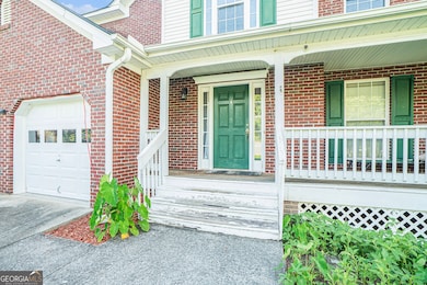 1535 Summit Pond Cir unit 8, Loganville, GA 30052 - photo 4