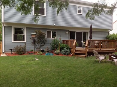 1219 Springdale Cir, Naperville, IL 60564 - photo 5