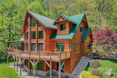 1104 Long Branch Rd, Mars Hill, NC 28754 - photo 3