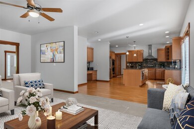 18401 25th Dr NW, Stanwood, WA 98292 - photo 6