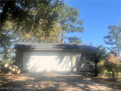 28532 Monks Dr, Poteau, OK 74953 - photo 3