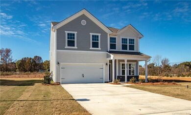 2006 Creeks Landing Dr unit 6, Monroe, NC 28110 - photo 4