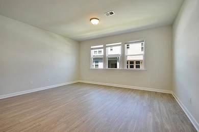 Large Great Room