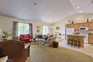 7492 Crooked Creek Dr SW unit 97, Byron Center, MI 49315 - photo 7