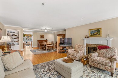 Burroughs Wharf unit 502, Boston, MA 02109 - photo 6