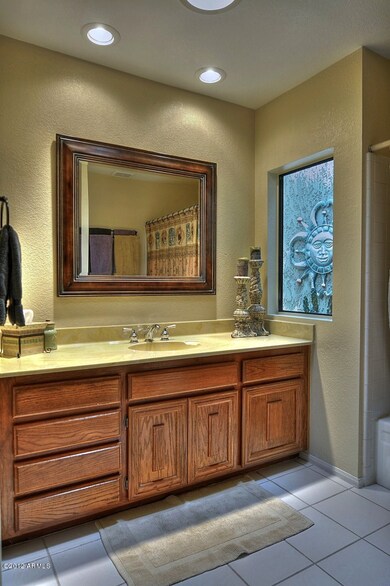 Full Bath