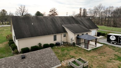 1408 Kentucky 80, Windsor, KY 42565 - photo 6