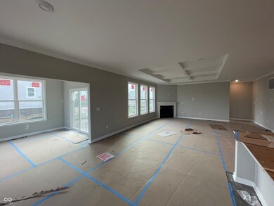 1173 Old Adobe Ln, White River Township, IN 46143 - photo 5