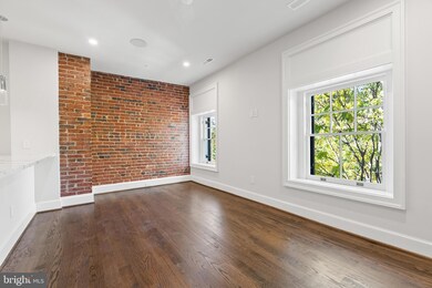 1305 30th St NW unit 305, Washington, DC 20007 - photo 7