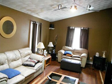 Living Room.