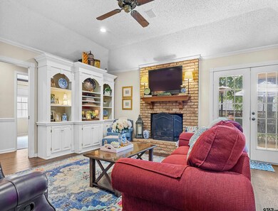 1801 Wendover Place, Tyler, TX 75703 - photo 4