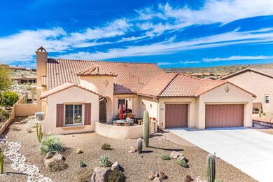 36586 N Cactus Lane