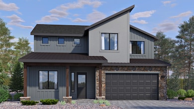 3173 W Virgo Dr unit Lot 14, Flagstaff, AZ 86001 - photo 3