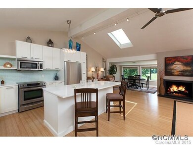 Awesome kitchen