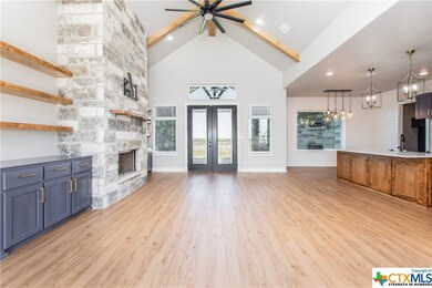 2419 E Big Elm Rd, Troy, TX 76579 - photo 5