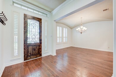 15 Dewlight Place unit A, the Woodlands, TX 77354 - photo 6