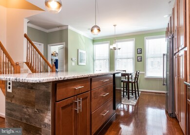 1308 Decatur St, Baltimore, MD 21230 - photo 5