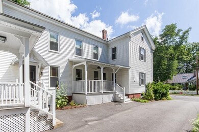 21 Pine St, Concord, NH 03301 - photo 2