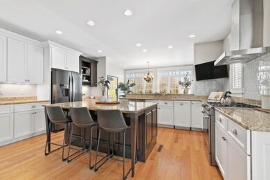 2 Walkup Ct unit A, Natick, MA 01760 - photo 2