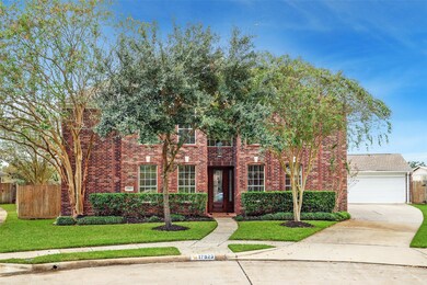 17923 Mossy Ridge Ln, Houston, TX 77095 - photo 2