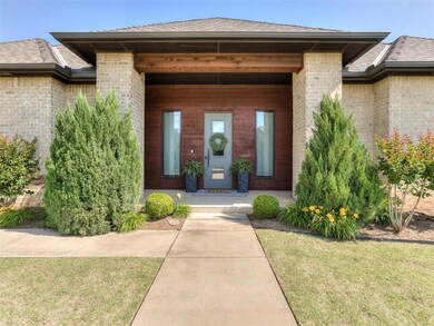 2617 Merlot Ct, Edmond, OK 73012 - photo 2