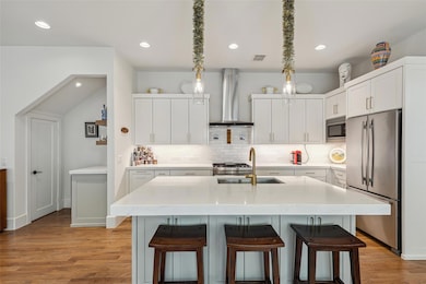 5442 Martel Ave, Dallas, TX 75206 - photo 6