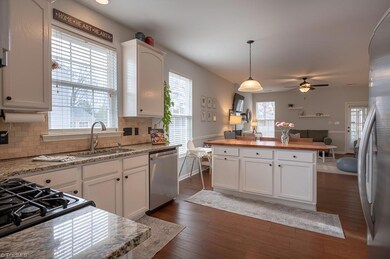 2669 Hidden Pond Cv High Point NC 27265