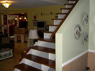 Stairway