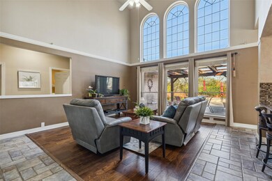 311 Canyon Lake Dr, Southlake, TX 76092 - photo 5