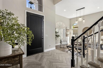 4715 E Via Montoya Dr, Phoenix, AZ 85050 - photo 7