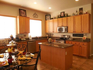 10302 E Laguna Azul Ave, Mesa, AZ 85209 - photo 7