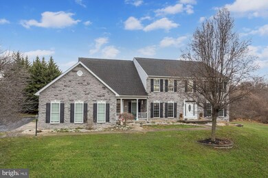 2448 Maxa Meadows Ln, Forest Hill, MD 21050 - photo 3