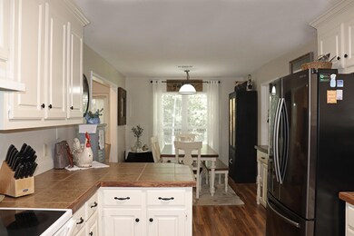Kitchen View 3