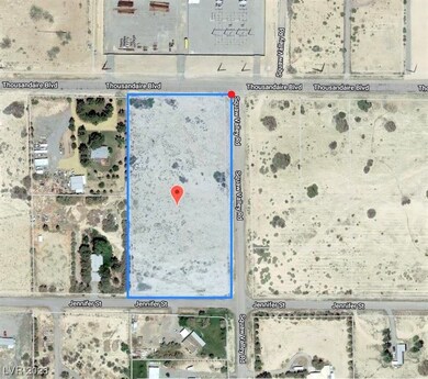 3471 Thousandaire Blvd, Pahrump, NV 89061 - photo 6