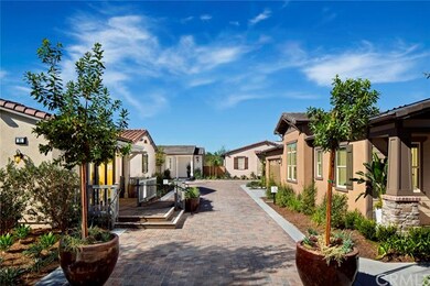 Cortesa by Shea Homes.