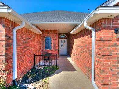 1416 Lexi Ln, Noble, OK 73068 - photo 2